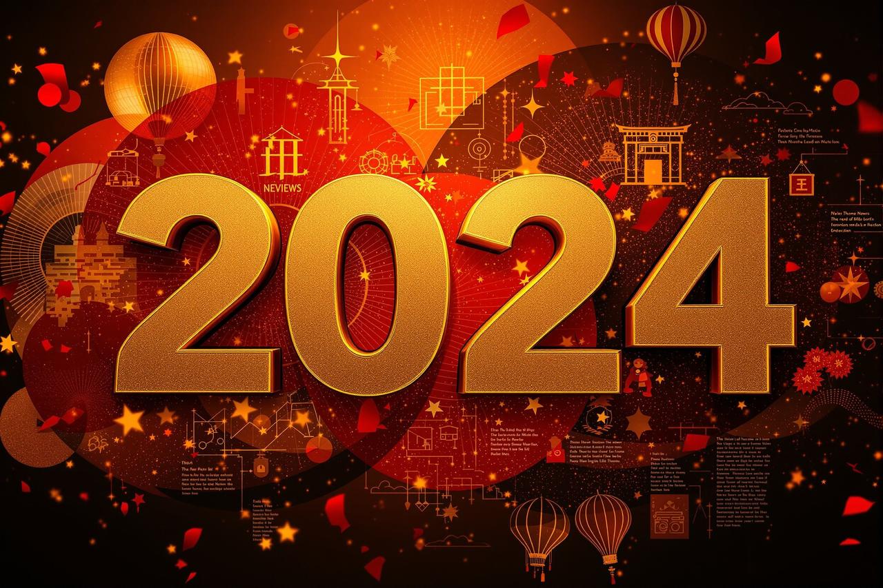 【2024年度回顾】那场轰动全网的顶流塌房事件，给内娱带来什么改变 - 52吃瓜网