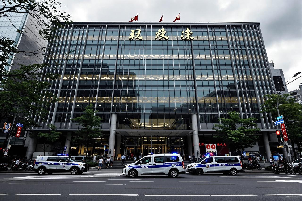 某影视公司CEO被带走调查,旗下多名艺人紧急切割 - 52吃瓜网 某影视公司CEO被带走调查,旗下多名艺人紧急切割 - 52吃瓜网
