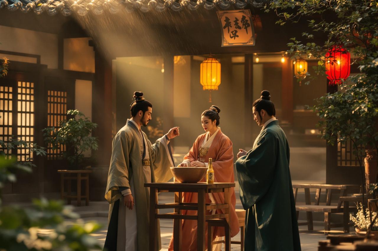 吃瓜现场 — 第一手资讯，秒级追踪